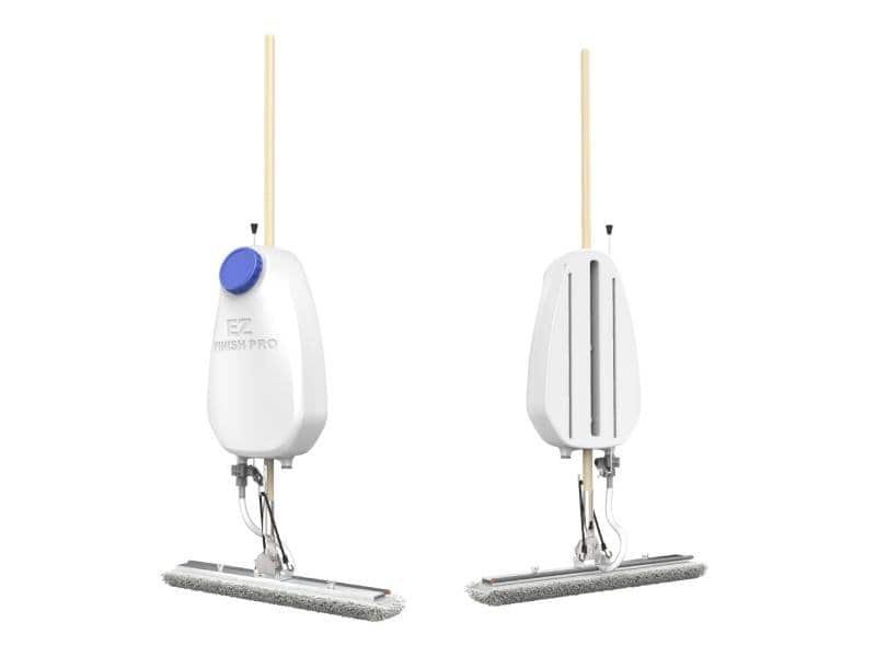 EZ Finish Pro - EZ-100 Floor Finish Applicator for Water Based Finishes and Waxes.