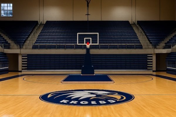EZ Finish Pro - Smooth court finish, everytime.